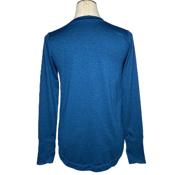 Athleta Uptempo Long Sleeve Top - Picture 3 of 10